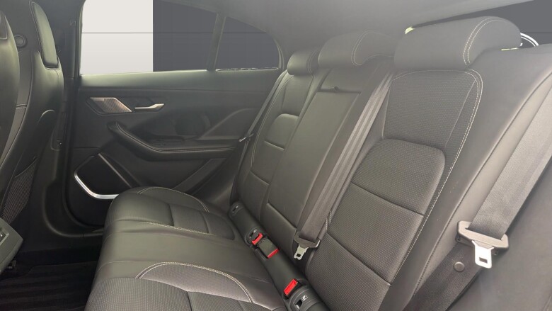 Jaguar I-Pace 294kW EV400 HSE Black 90kWh 5dr Auto 11kW Charger Electric Estate